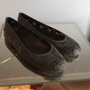 Authentic Gucci Jelly